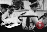Image of British ship Patagonia Atlantic Ocean, 1915, second 48 stock footage video 65675042363