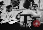 Image of British ship Patagonia Atlantic Ocean, 1915, second 50 stock footage video 65675042363