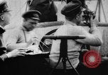 Image of British ship Patagonia Atlantic Ocean, 1915, second 51 stock footage video 65675042363