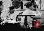 Image of British ship Patagonia Atlantic Ocean, 1915, second 52 stock footage video 65675042363