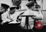 Image of British ship Patagonia Atlantic Ocean, 1915, second 54 stock footage video 65675042363