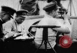 Image of British ship Patagonia Atlantic Ocean, 1915, second 55 stock footage video 65675042363