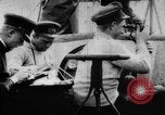 Image of British ship Patagonia Atlantic Ocean, 1915, second 56 stock footage video 65675042363