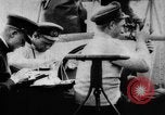 Image of British ship Patagonia Atlantic Ocean, 1915, second 57 stock footage video 65675042363