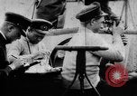 Image of British ship Patagonia Atlantic Ocean, 1915, second 58 stock footage video 65675042363