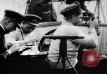 Image of British ship Patagonia Atlantic Ocean, 1915, second 59 stock footage video 65675042363