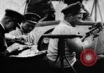 Image of British ship Patagonia Atlantic Ocean, 1915, second 61 stock footage video 65675042363
