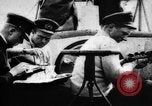 Image of British ship Patagonia Atlantic Ocean, 1915, second 62 stock footage video 65675042363