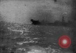 Image of British Steamer Brisbane River  Atlantic Ocean, 1917, second 21 stock footage video 65675042364