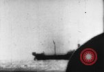 Image of British Steamer Brisbane River  Atlantic Ocean, 1917, second 40 stock footage video 65675042364