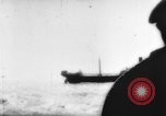 Image of British Steamer Brisbane River  Atlantic Ocean, 1917, second 45 stock footage video 65675042364