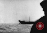 Image of British Steamer Brisbane River  Atlantic Ocean, 1917, second 46 stock footage video 65675042364