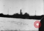 Image of British Steamer Brisbane River  Atlantic Ocean, 1917, second 48 stock footage video 65675042364