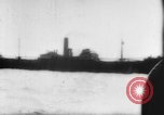 Image of British Steamer Brisbane River  Atlantic Ocean, 1917, second 53 stock footage video 65675042364