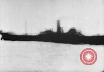 Image of British Steamer Brisbane River  Atlantic Ocean, 1917, second 61 stock footage video 65675042364