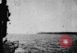 Image of U-Boat U-35 Atlantic Ocean, 1917, second 8 stock footage video 65675042365