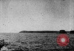 Image of U-Boat U-35 Atlantic Ocean, 1917, second 11 stock footage video 65675042365