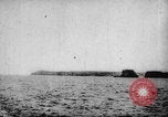 Image of U-Boat U-35 Atlantic Ocean, 1917, second 12 stock footage video 65675042365
