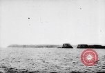Image of U-Boat U-35 Atlantic Ocean, 1917, second 14 stock footage video 65675042365
