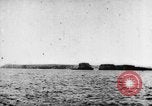 Image of U-Boat U-35 Atlantic Ocean, 1917, second 15 stock footage video 65675042365