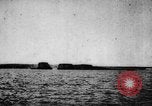 Image of U-Boat U-35 Atlantic Ocean, 1917, second 19 stock footage video 65675042365