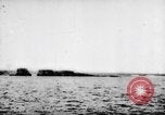 Image of U-Boat U-35 Atlantic Ocean, 1917, second 21 stock footage video 65675042365