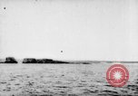 Image of U-Boat U-35 Atlantic Ocean, 1917, second 22 stock footage video 65675042365