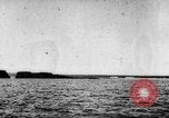 Image of U-Boat U-35 Atlantic Ocean, 1917, second 23 stock footage video 65675042365