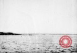 Image of U-Boat U-35 Atlantic Ocean, 1917, second 25 stock footage video 65675042365