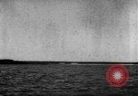 Image of U-Boat U-35 Atlantic Ocean, 1917, second 26 stock footage video 65675042365
