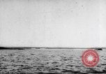 Image of U-Boat U-35 Atlantic Ocean, 1917, second 28 stock footage video 65675042365