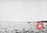 Image of U-Boat U-35 Atlantic Ocean, 1917, second 32 stock footage video 65675042365