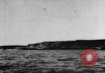Image of U-Boat U-35 Atlantic Ocean, 1917, second 34 stock footage video 65675042365