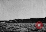 Image of U-Boat U-35 Atlantic Ocean, 1917, second 35 stock footage video 65675042365