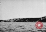 Image of U-Boat U-35 Atlantic Ocean, 1917, second 36 stock footage video 65675042365