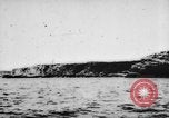 Image of U-Boat U-35 Atlantic Ocean, 1917, second 37 stock footage video 65675042365