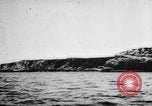 Image of U-Boat U-35 Atlantic Ocean, 1917, second 38 stock footage video 65675042365