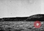 Image of U-Boat U-35 Atlantic Ocean, 1917, second 39 stock footage video 65675042365