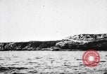 Image of U-Boat U-35 Atlantic Ocean, 1917, second 40 stock footage video 65675042365