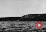Image of U-Boat U-35 Atlantic Ocean, 1917, second 41 stock footage video 65675042365