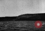 Image of U-Boat U-35 Atlantic Ocean, 1917, second 42 stock footage video 65675042365