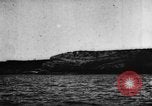 Image of U-Boat U-35 Atlantic Ocean, 1917, second 43 stock footage video 65675042365