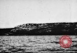 Image of U-Boat U-35 Atlantic Ocean, 1917, second 45 stock footage video 65675042365