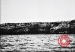 Image of U-Boat U-35 Atlantic Ocean, 1917, second 54 stock footage video 65675042365