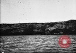 Image of U-Boat U-35 Atlantic Ocean, 1917, second 55 stock footage video 65675042365