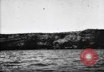 Image of U-Boat U-35 Atlantic Ocean, 1917, second 56 stock footage video 65675042365
