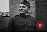 Image of German U-Boat sinks British ship Atlantic Ocean, 1917, second 40 stock footage video 65675042366