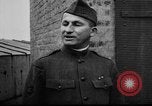 Image of German U-Boat sinks British ship Atlantic Ocean, 1917, second 42 stock footage video 65675042366