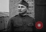 Image of German U-Boat sinks British ship Atlantic Ocean, 1917, second 43 stock footage video 65675042366