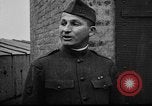 Image of German U-Boat sinks British ship Atlantic Ocean, 1917, second 44 stock footage video 65675042366